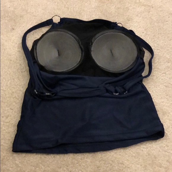 Mod bikini top - Picture 3 of 4